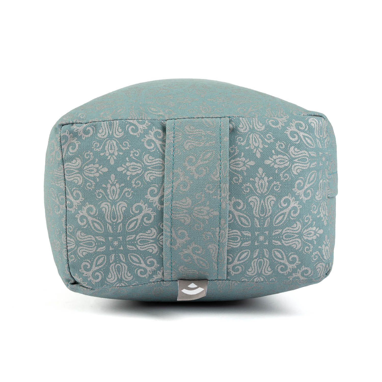 Maharaja Collection: SALAMBA Bolster gemustert | Kapokfüllung 2/4