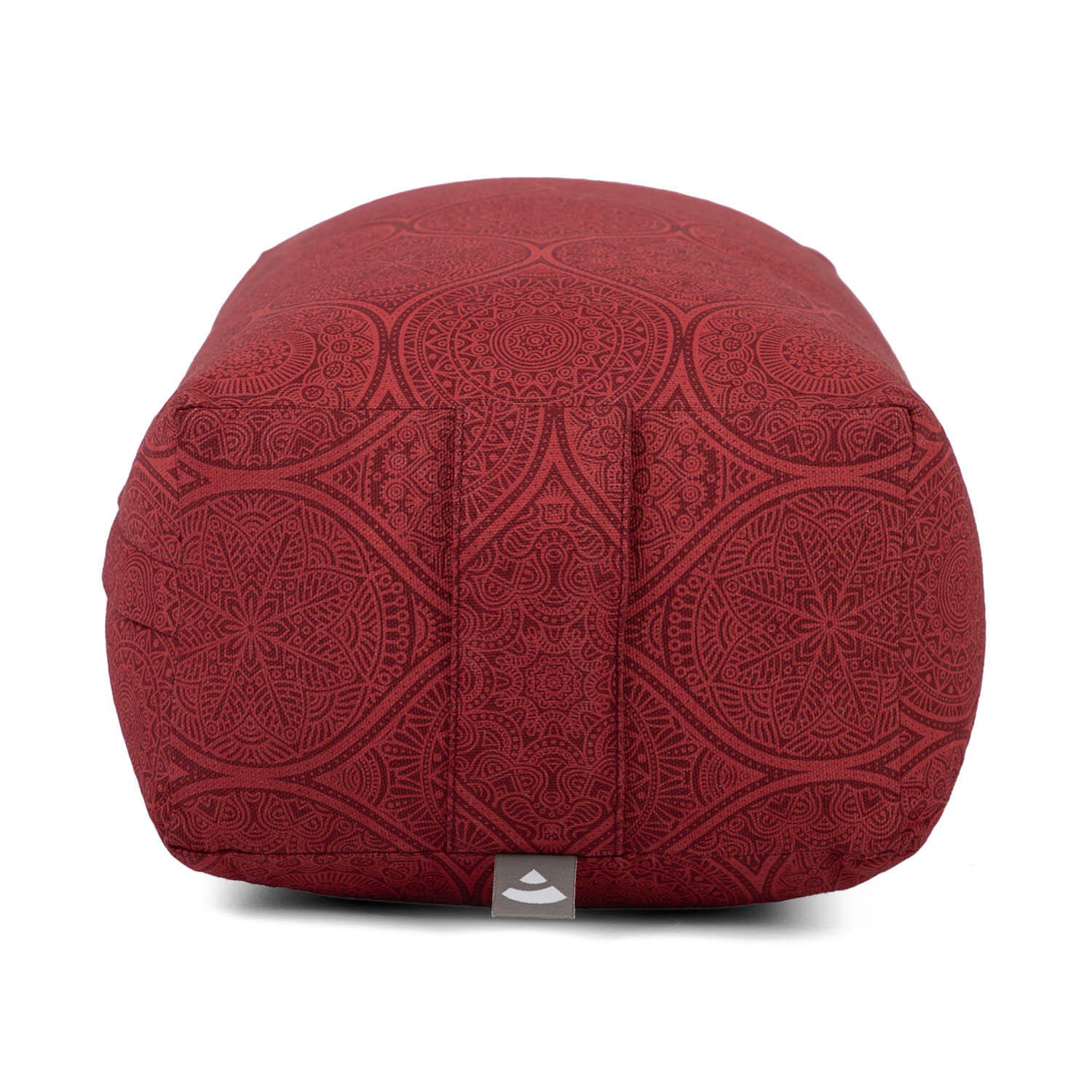 Maharaja Collection: SALAMBA Bolster gemustert | Kapokfüllung 3/5