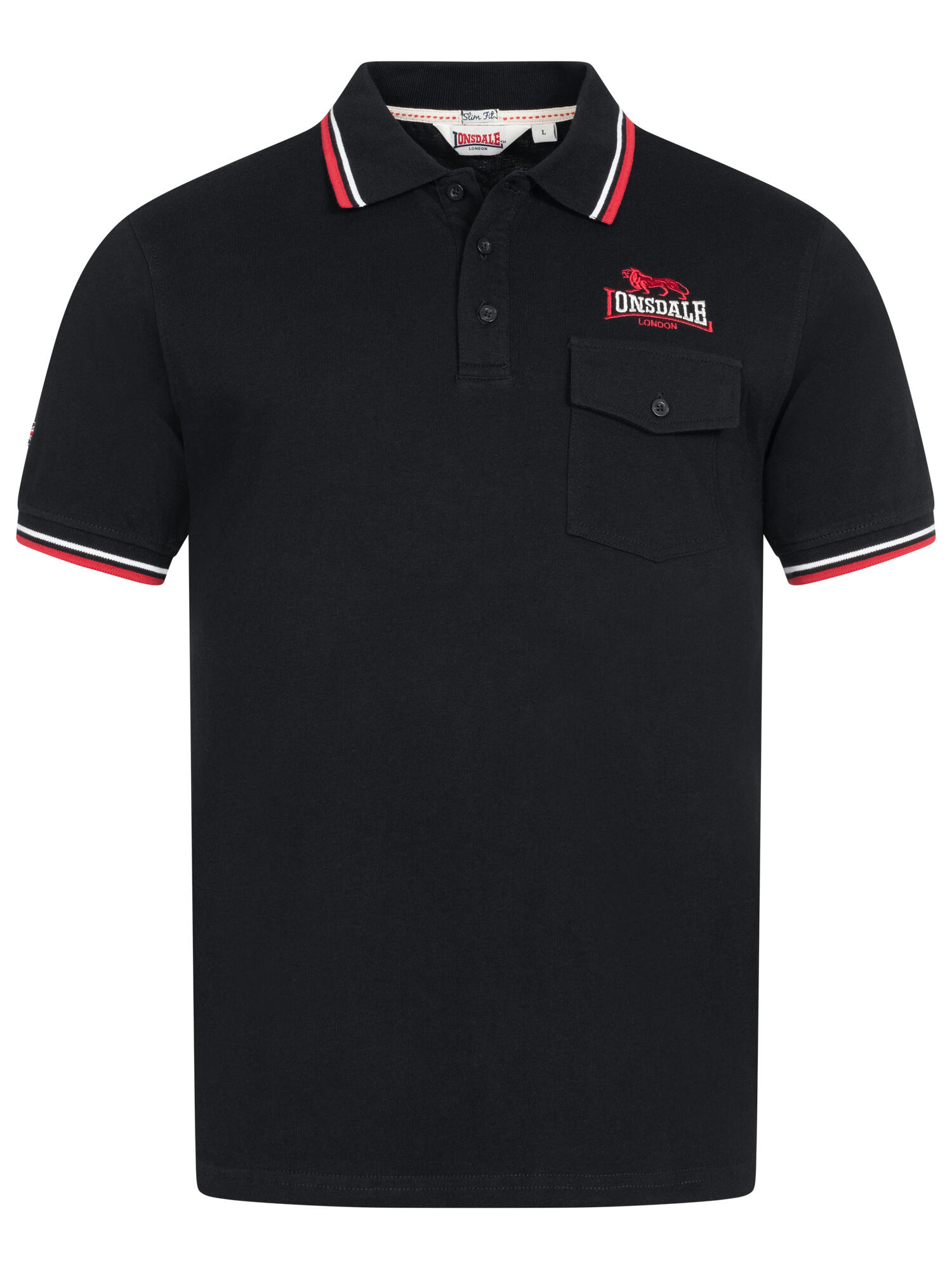 Polo Lonsdale Lynton 2/5