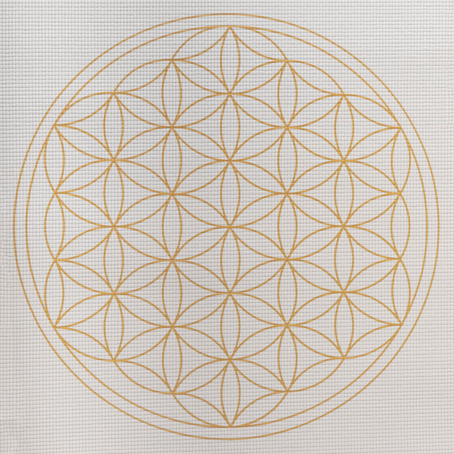 Tappetino yoga antiscivolo Bodhi Leela da 4,5 mm 4/6