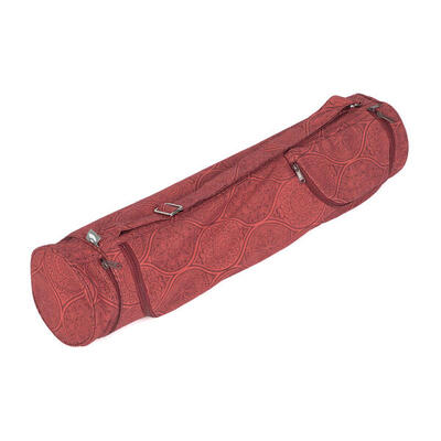 Borsa Bodhi Asana 70 Borsa per tappetino yoga in cotone