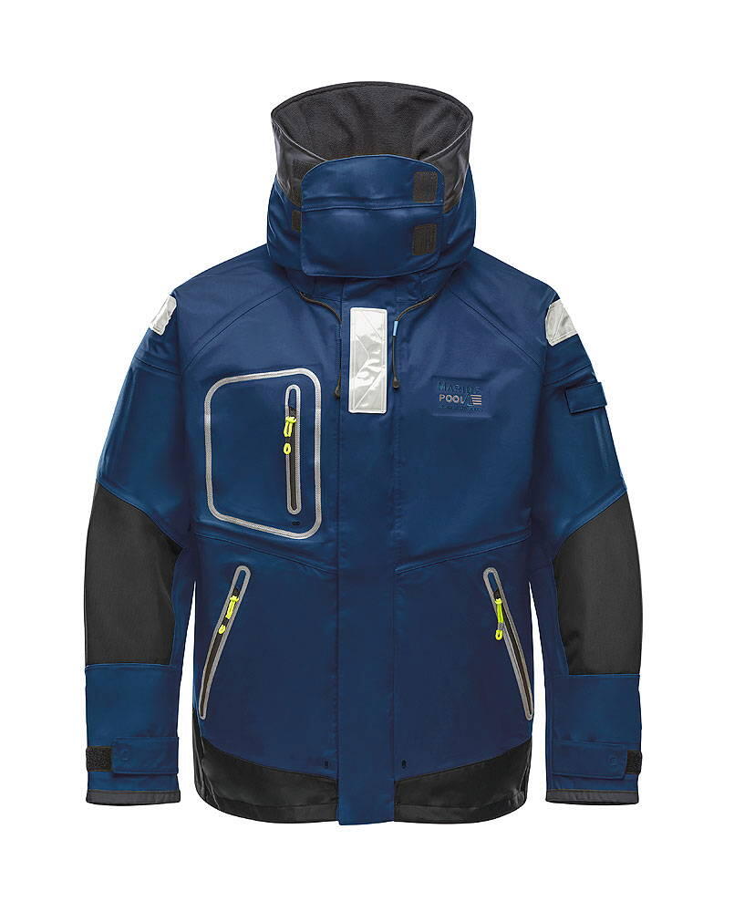 MARINEPOOL Marinepool F2L Offshore Segeljacke