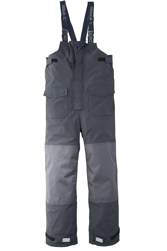 COMPASS Compass »Tech 2.0« Coastal Segelhose