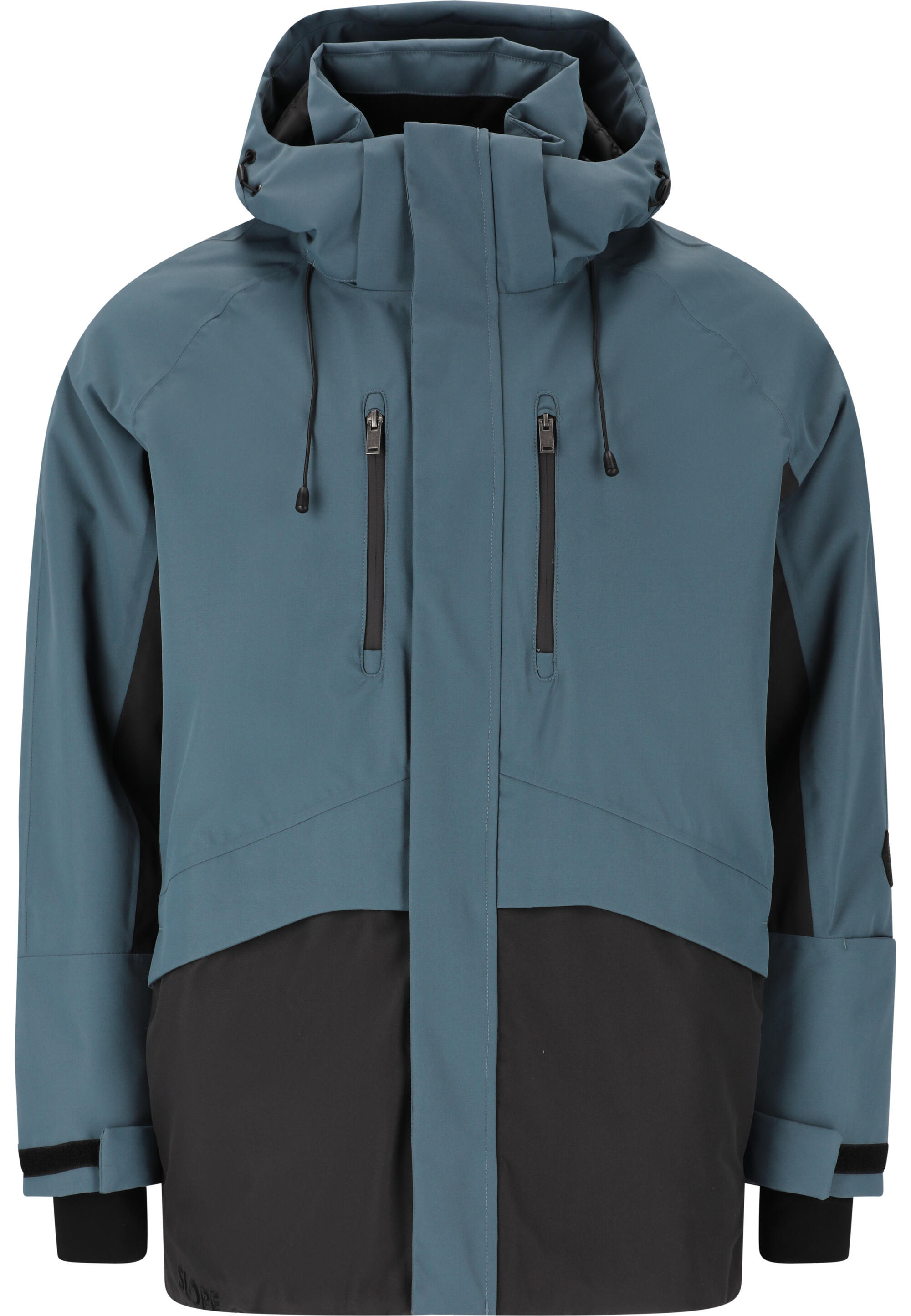 SLOPE Jack Kenai