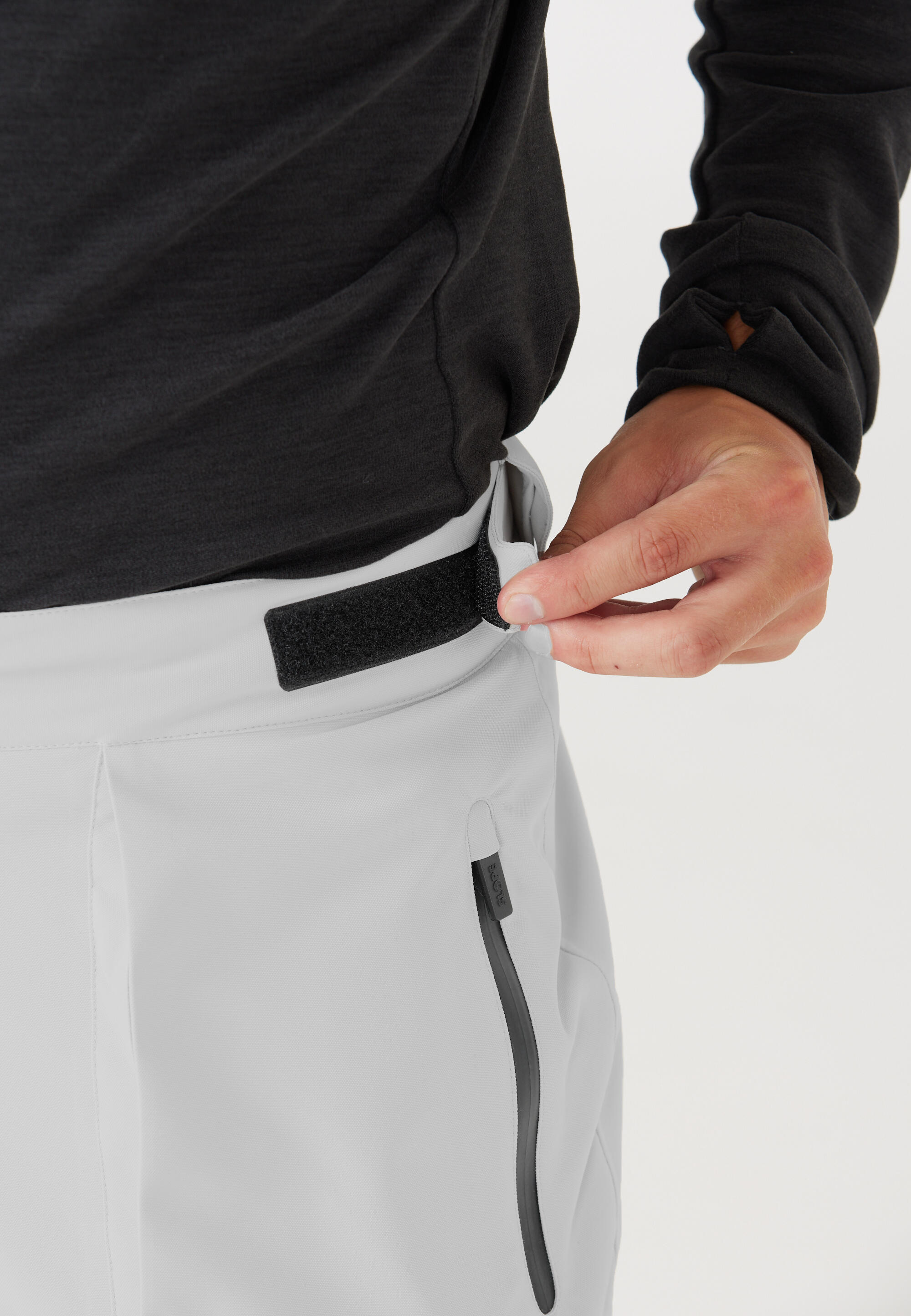 Skihose Damen Slope Killy Insulated 3/5