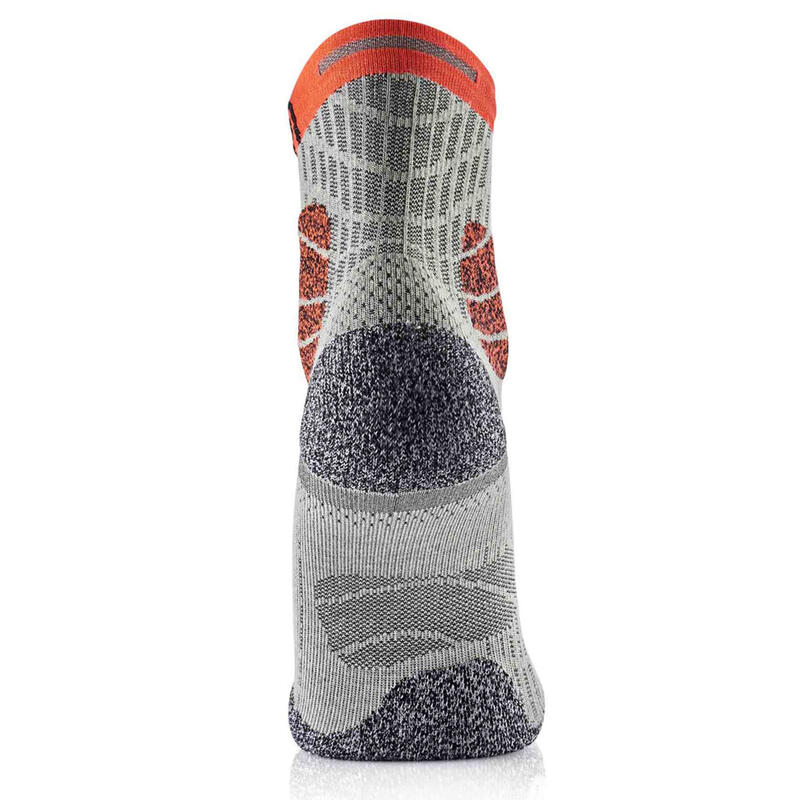 Chaussettes d'hiver pour le Trail Running en laine mérino Winter