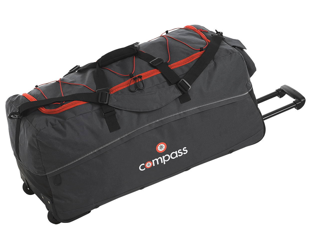 COMPASS Compass Rollentasche 130 l