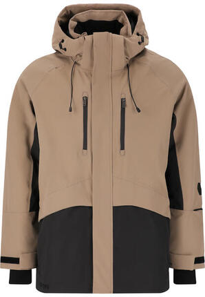 Veste Kenai