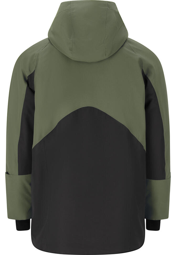 Kurtka narciarska Slope Kenai