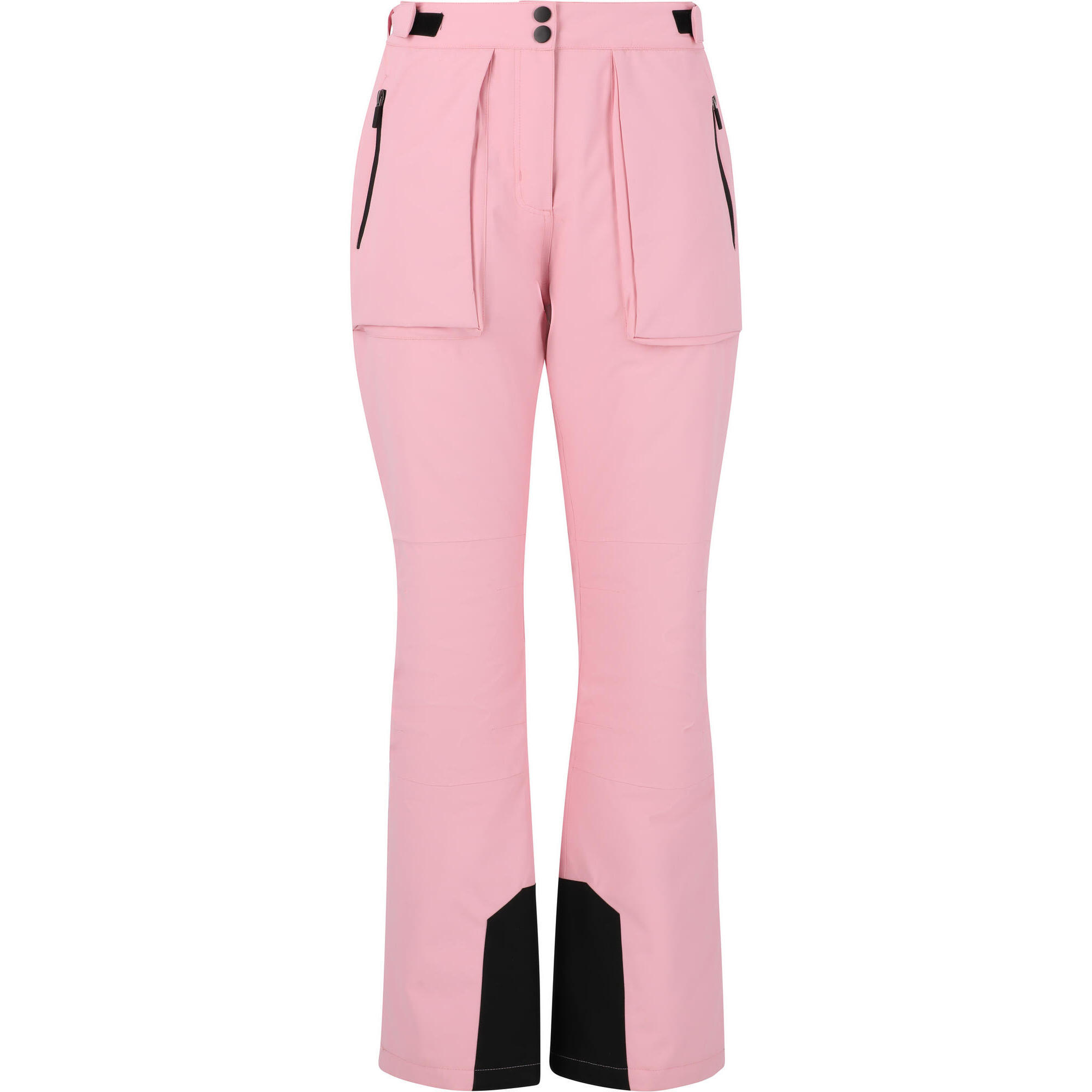 Slope - Pantalon De Ski Killy - Pantalon De Ski - Rose - 40 M - Decathlon
