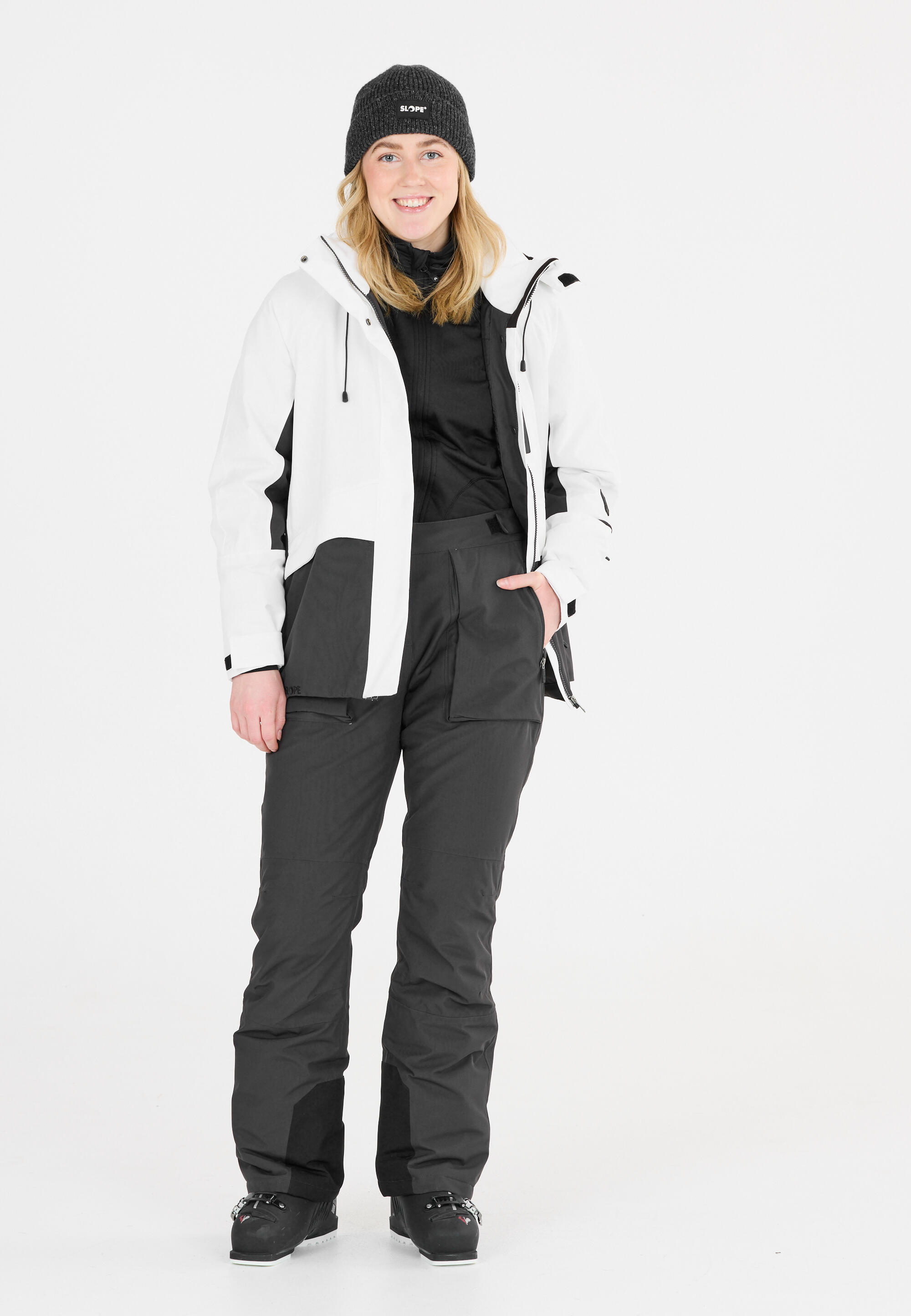 Skihose Damen Slope Killy 4/6