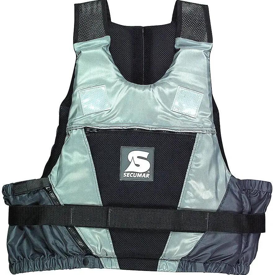 Jump Regatta Vest