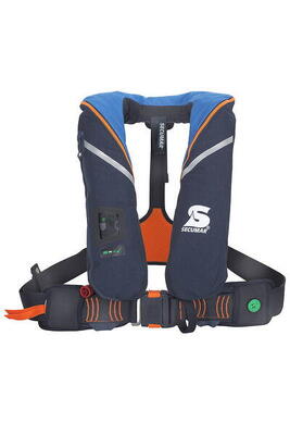 Secumar Survival 220N / 275N automatische Rettungsweste