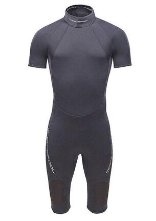 Marinepool »Eco« Neopren-Shorty 3/4 Bein