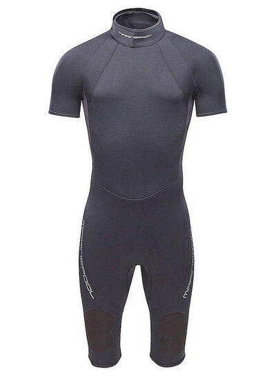 Marinepool »Eco« Neopren-Shorty 3/4 Bein