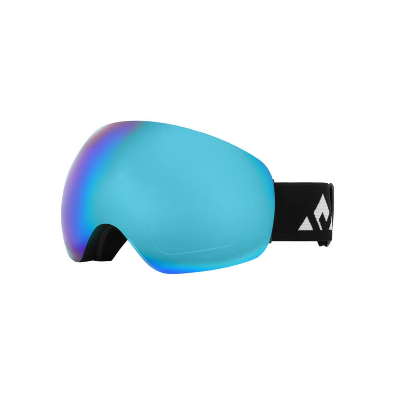 WHISTLER Lunettes de ski WS6100