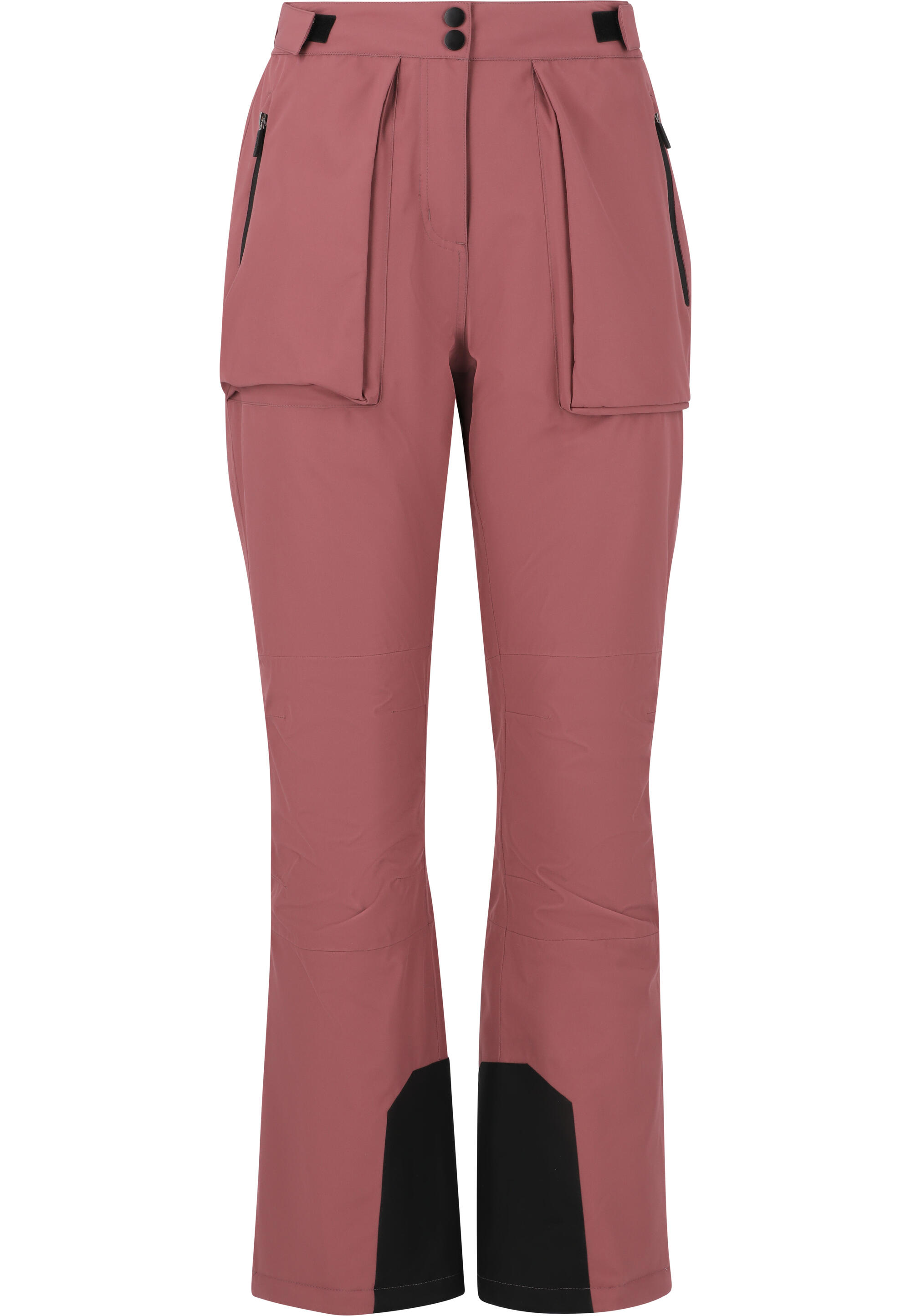 SLOPE Pantaloni da sci da donna Slope Killy