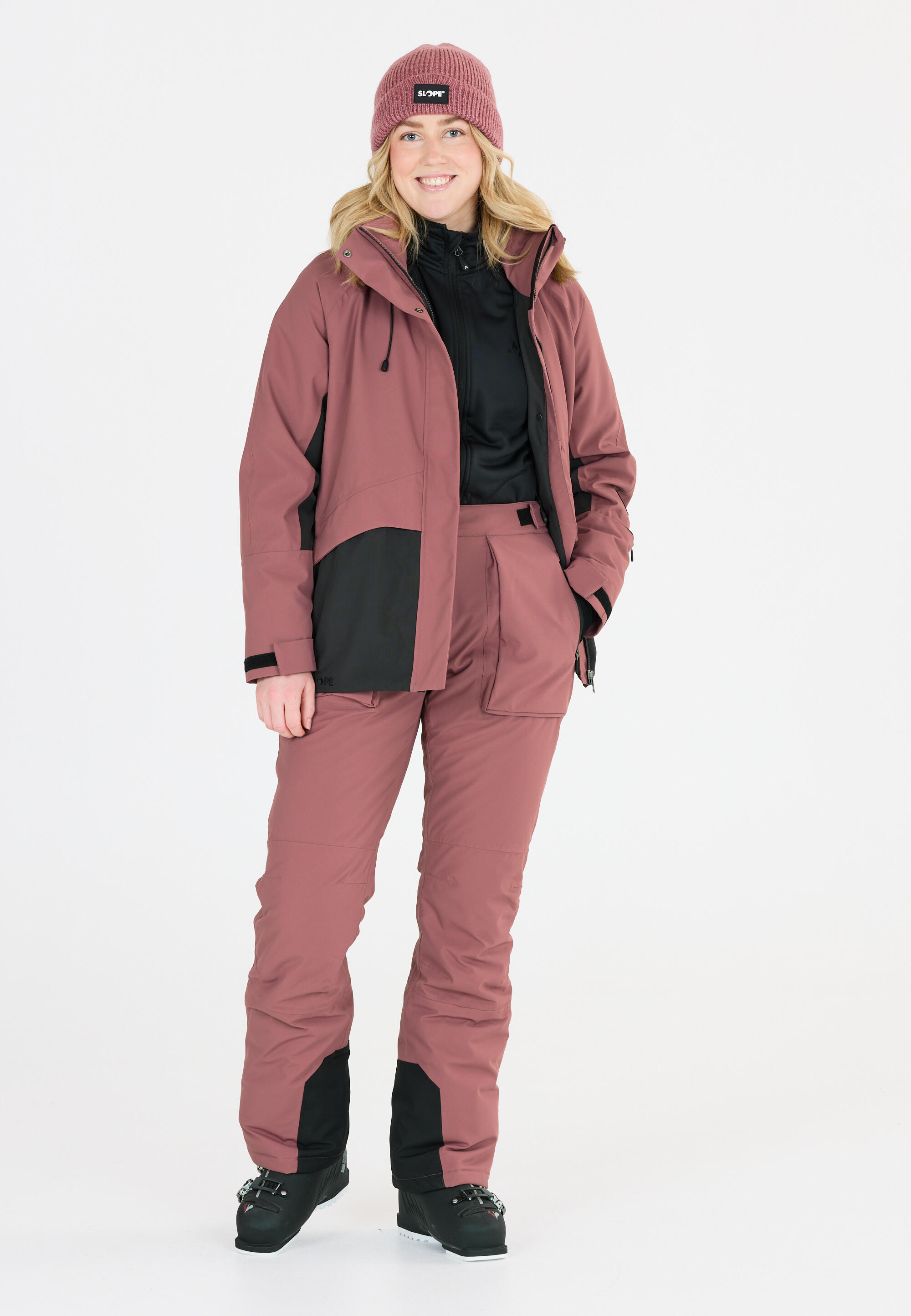 Skibroek Killy 4/6