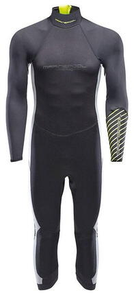 Marinepool Herren »NTS EVO 7/8 Shorty« Neoprenanzug