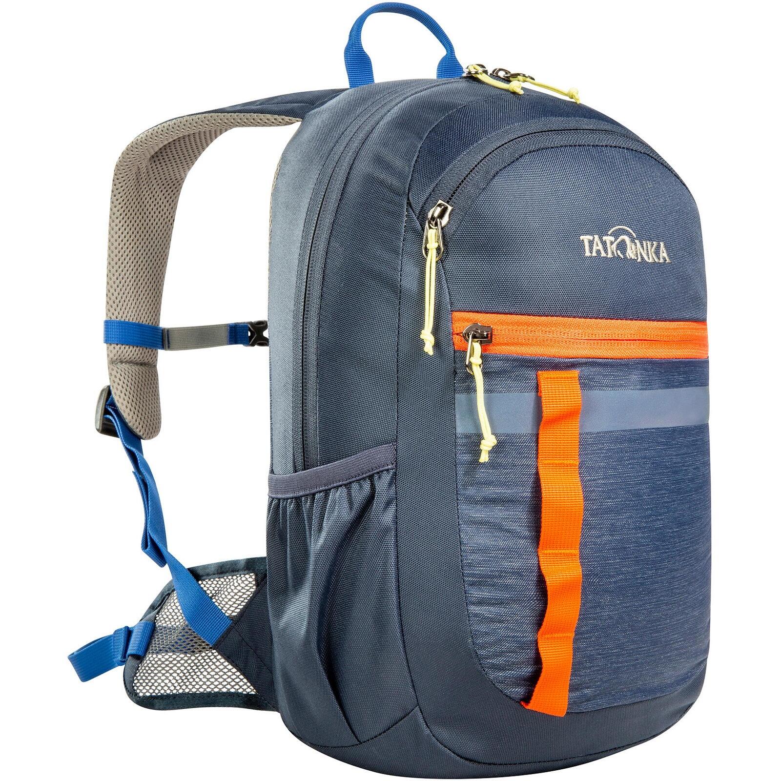 TATONKA Kinder stadsrugzak Tatonka City Pack JR 12 jaar oud