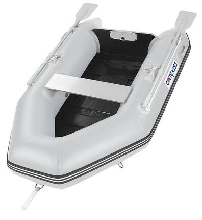 Compass Schlauchboot mit Lattenboden