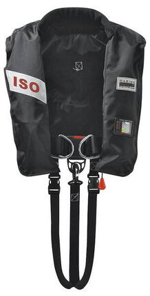 Marinepool »ISO 180N Pro« automatische Rettungsweste