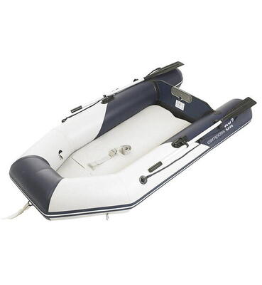 Compass Schlauchboot CX