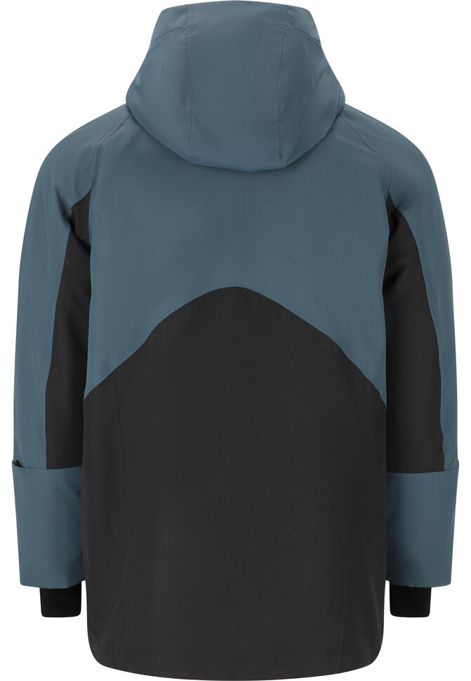 Kurtka narciarska Slope Kenai