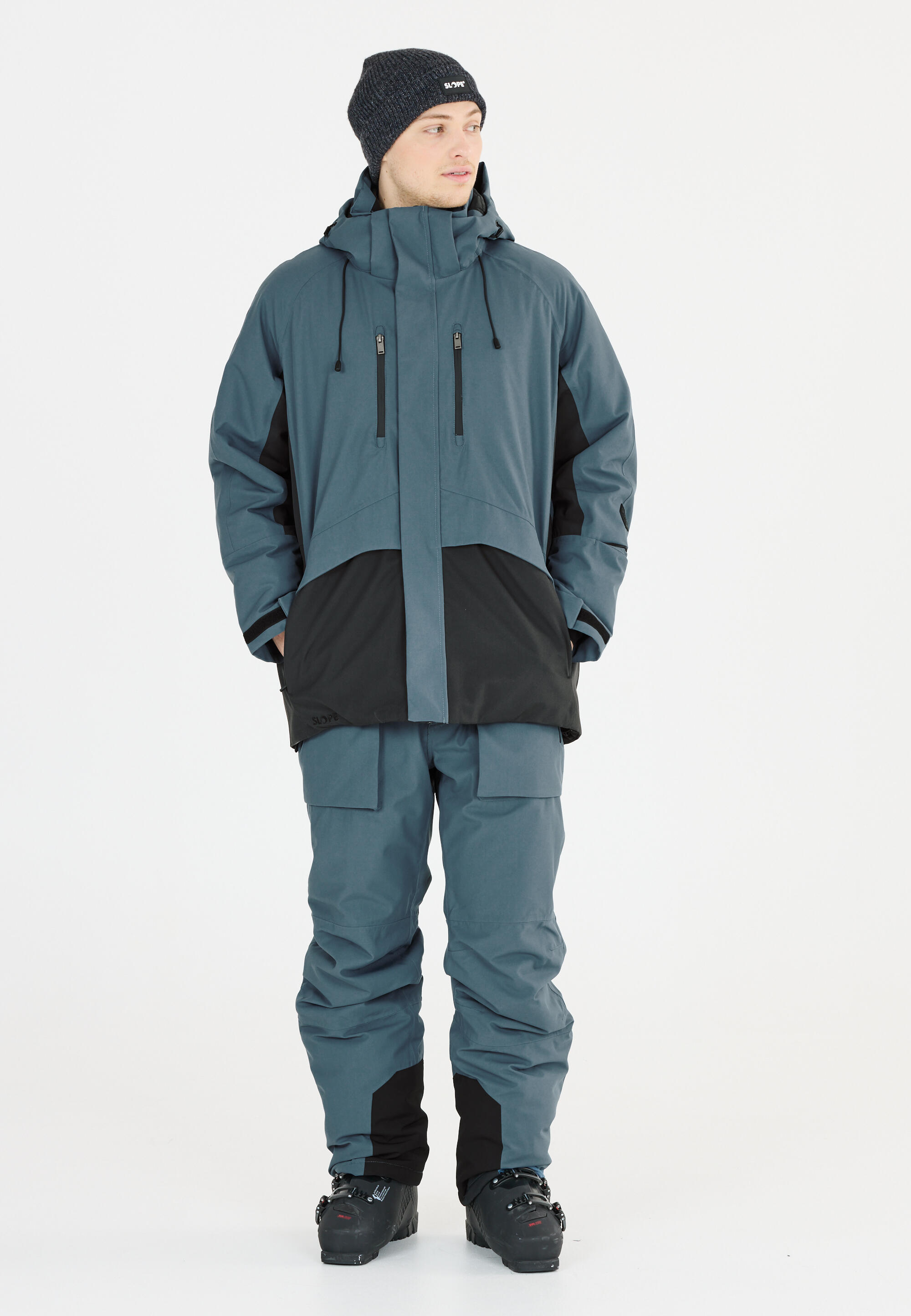 Veste Kenai 3/5