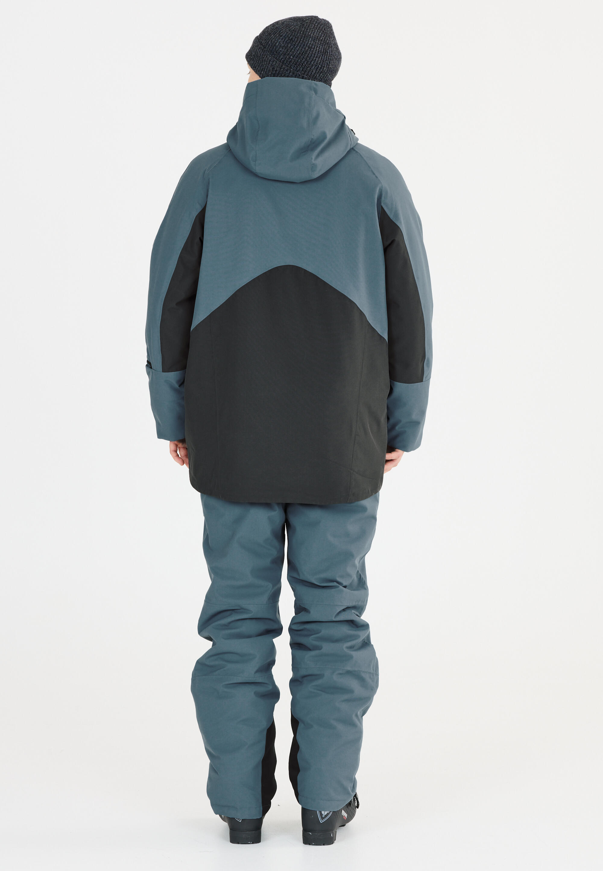 Veste Kenai 5/5