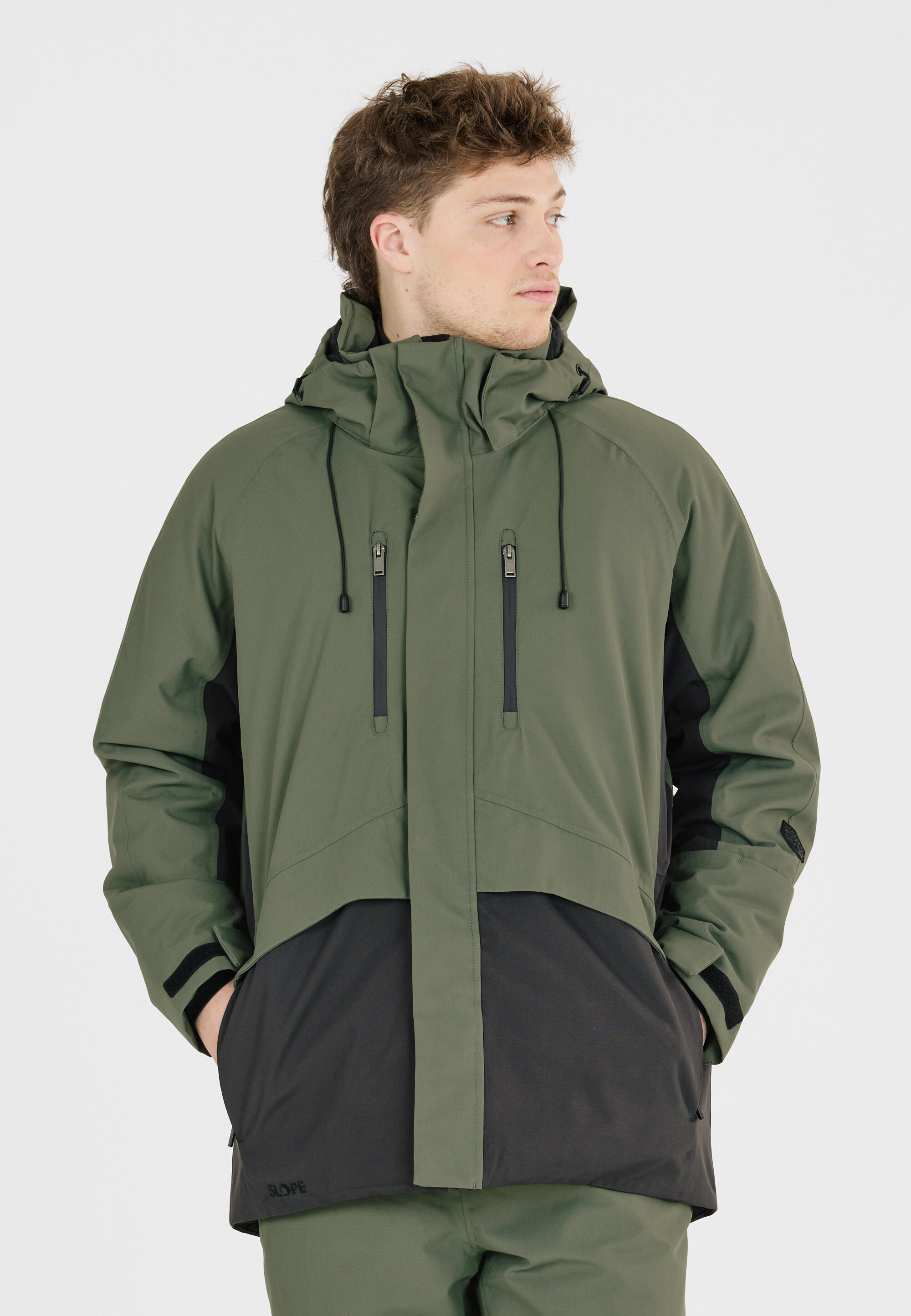 Veste Kenai 4/5