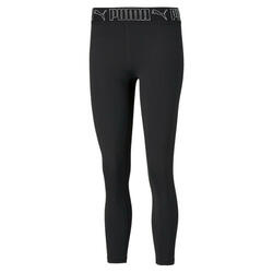 Legging femme Puma Train Elastic 7/8