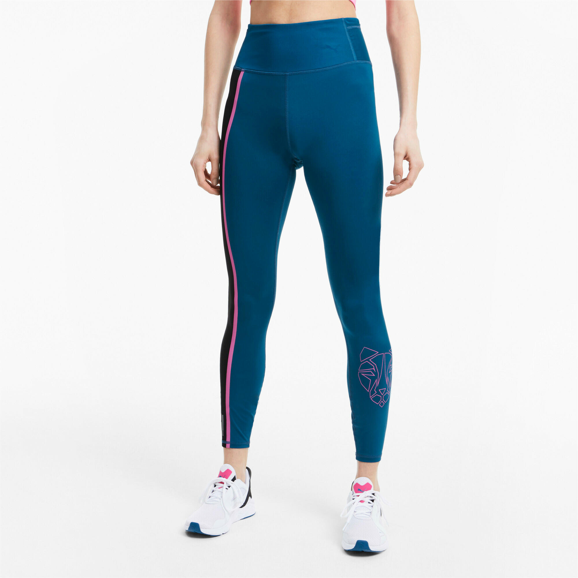 PUMA Leggings Train High Rise 7/8 4/5