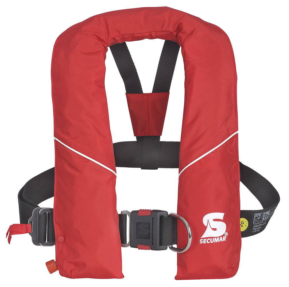 Secumar Arkona 220 N Rettungsweste 1/1