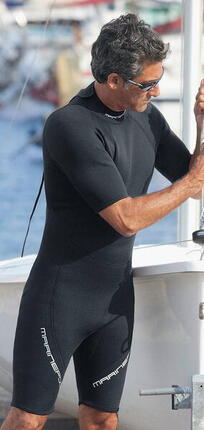 Neopren Shorty »Eco« von Marinepool