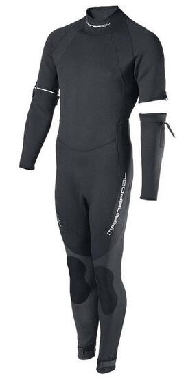 Marinepool »Steamer Eco« Neopren-Anzug