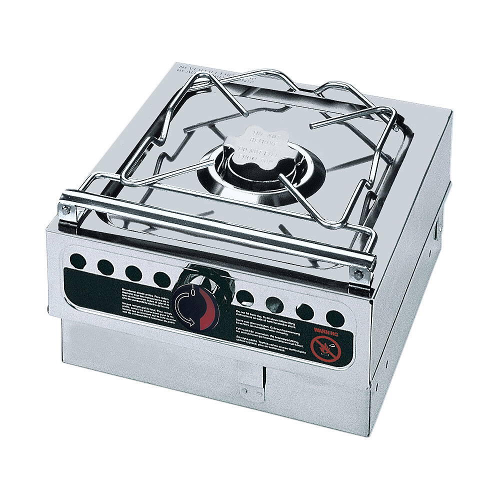 COMPASS Compass Spirituskocher 1500 / 3000 1-2 flammig