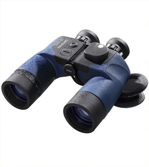Compass Fernglas 7x50 wasserdicht