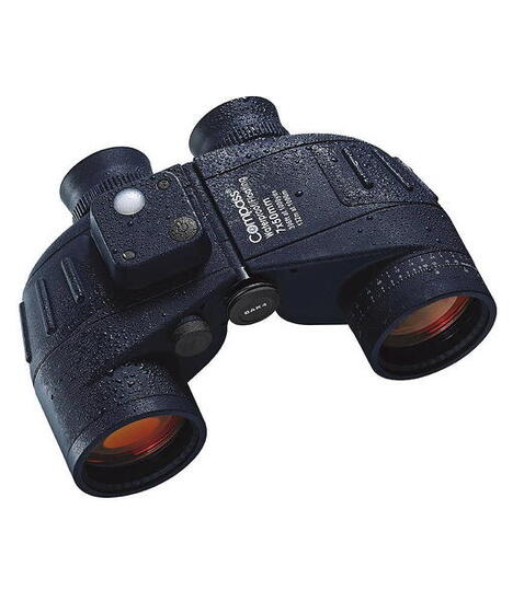 Compass Fernglas 7x50 OS