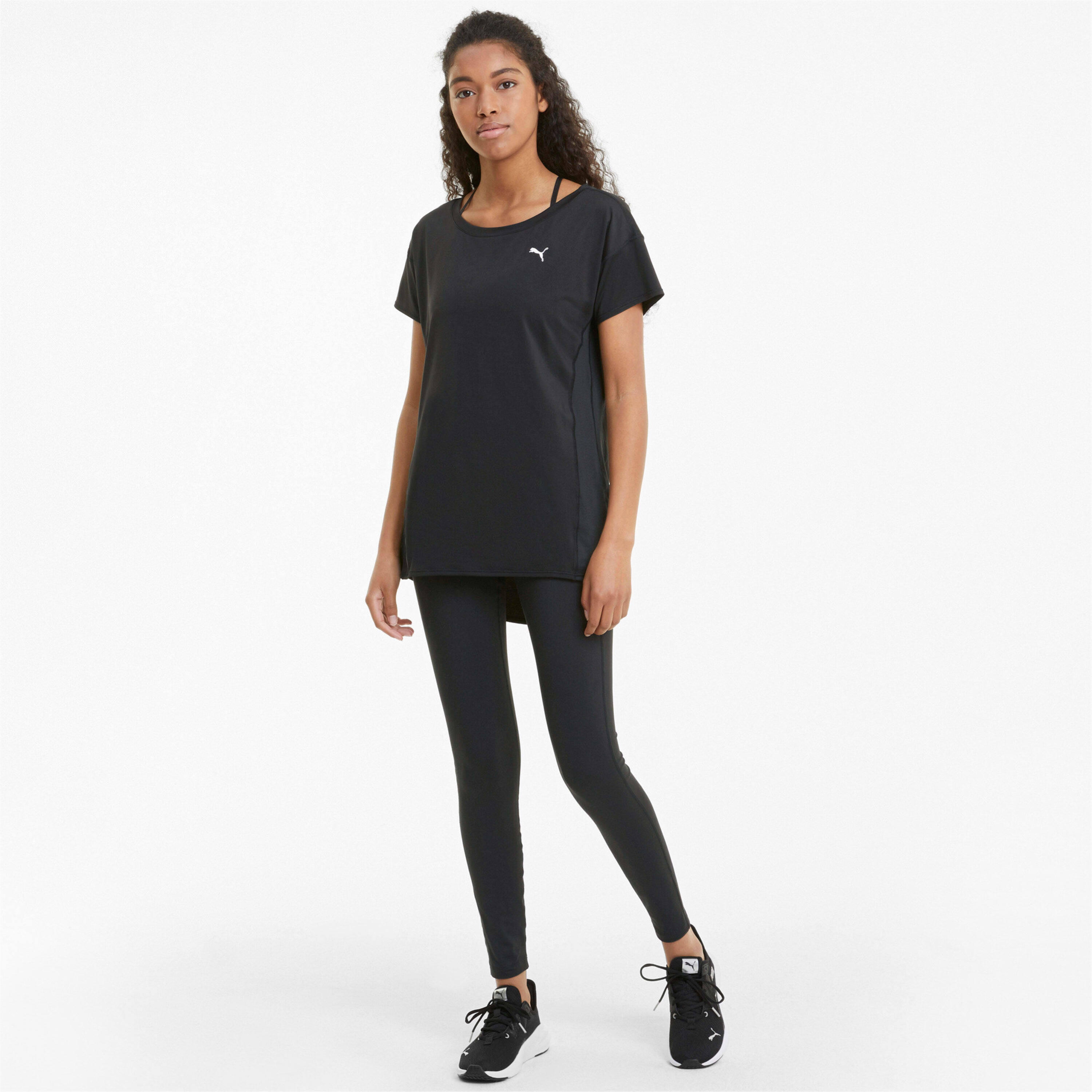 Puma Damen Tight PERFORMANCE FULL TIGHT W 520313 4/7