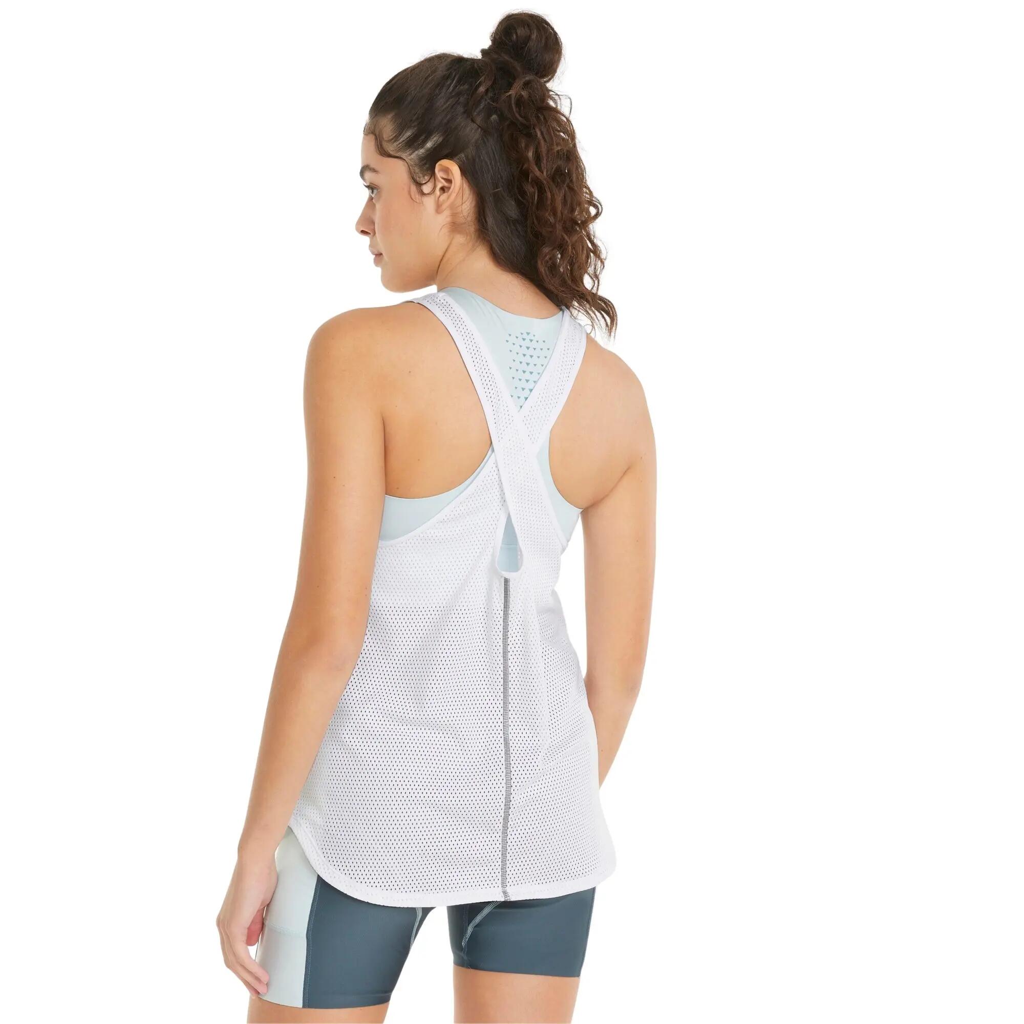 Débardeur de marathon femme Puma Cloudspun 5/5