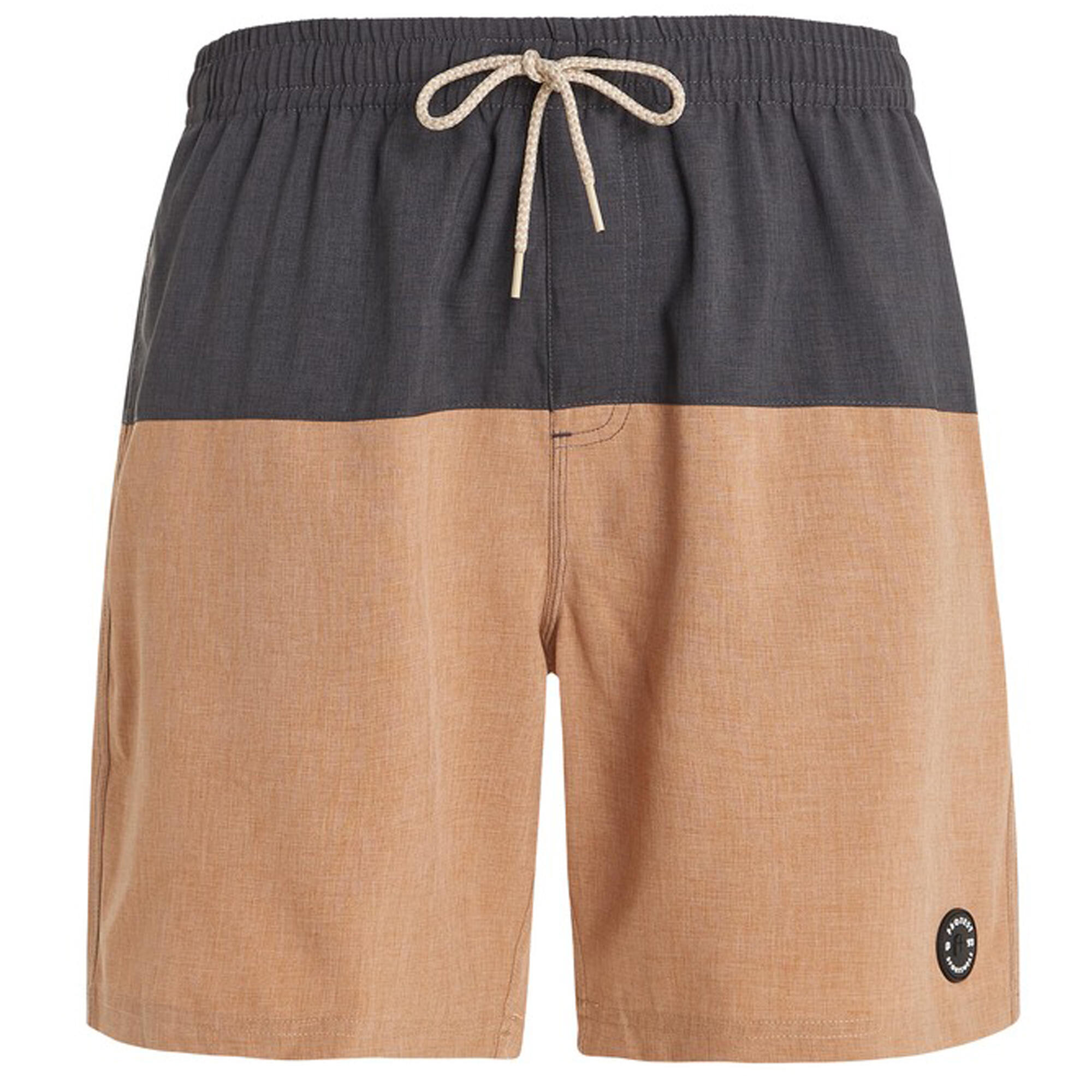 Spodenki męskie Protest PRTFORTA beachshort 5/7