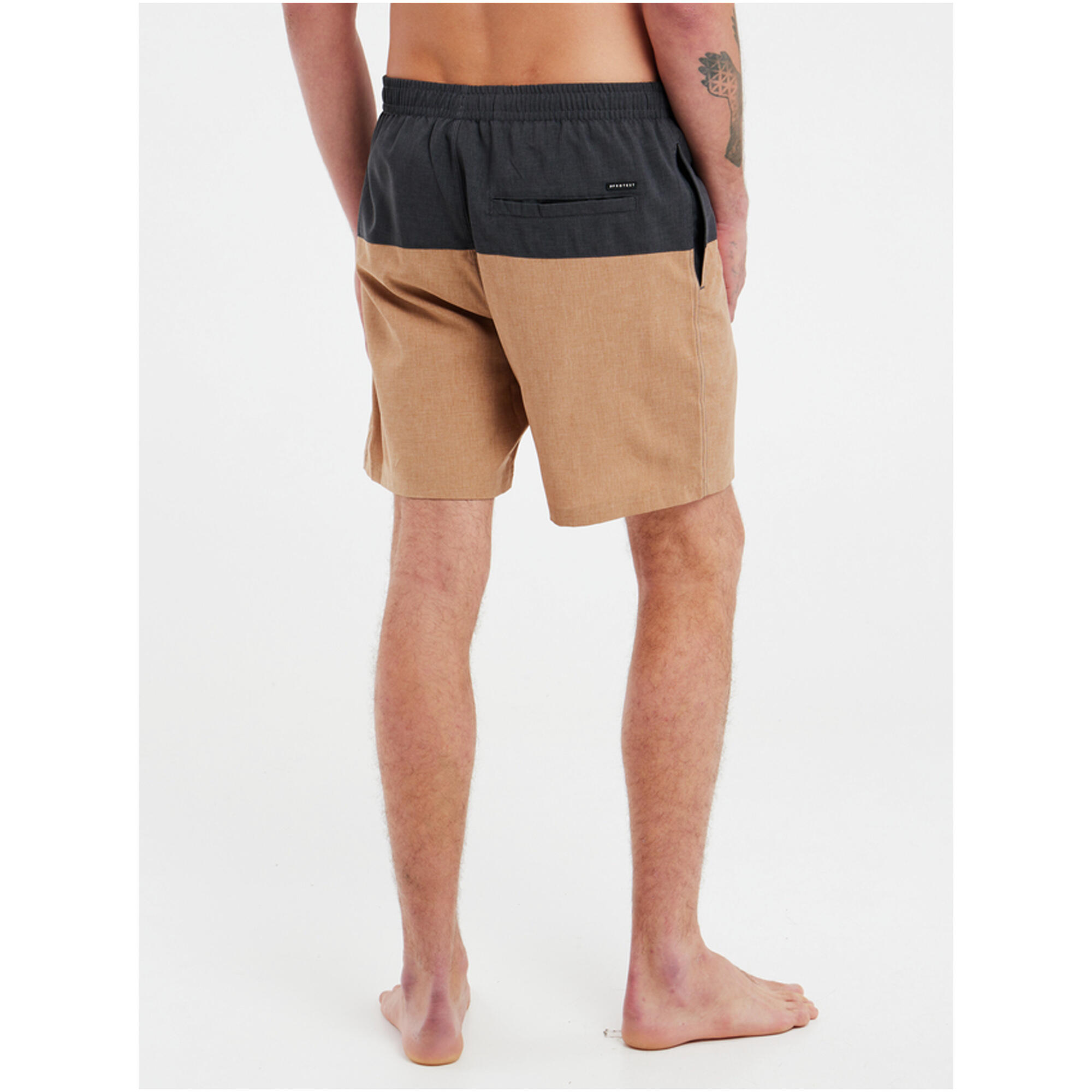 Spodenki męskie Protest PRTFORTA beachshort 4/7