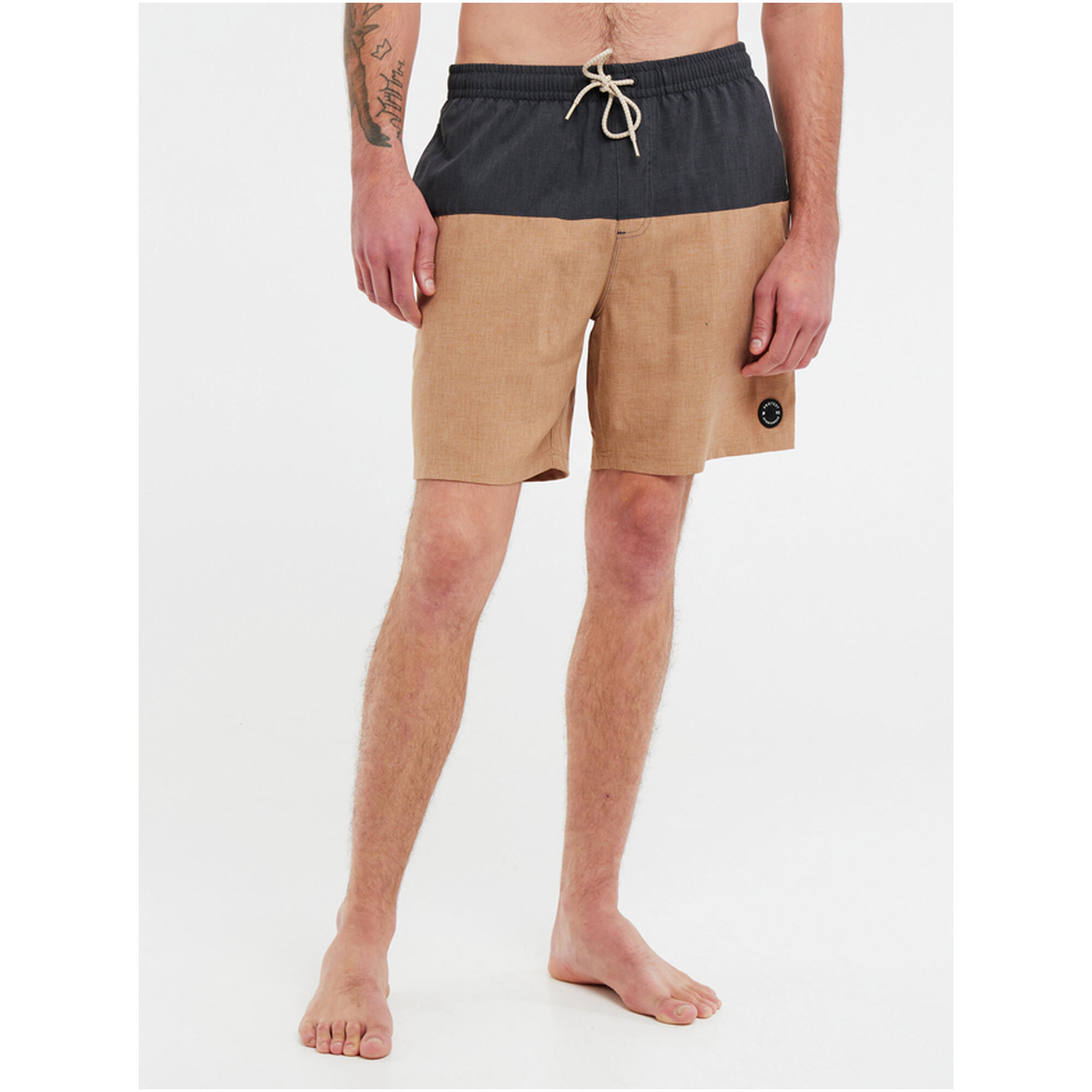 Spodenki męskie Protest PRTFORTA beachshort 3/7