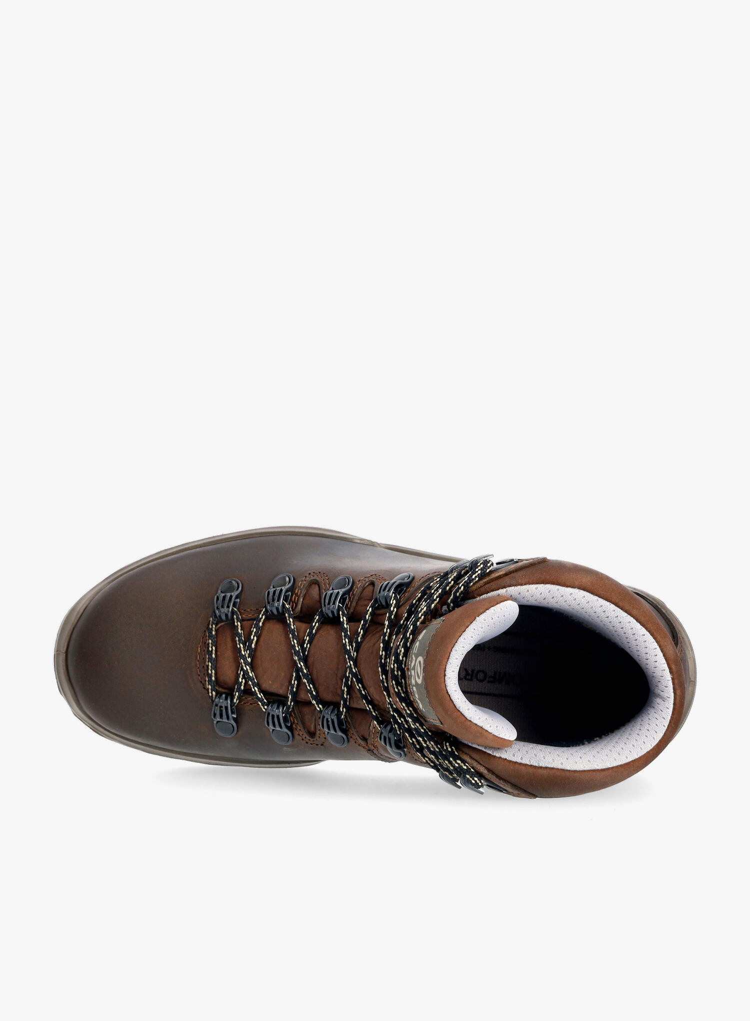 Chaussures de trekking pour femmes SCARPA Terra GTX 5/7