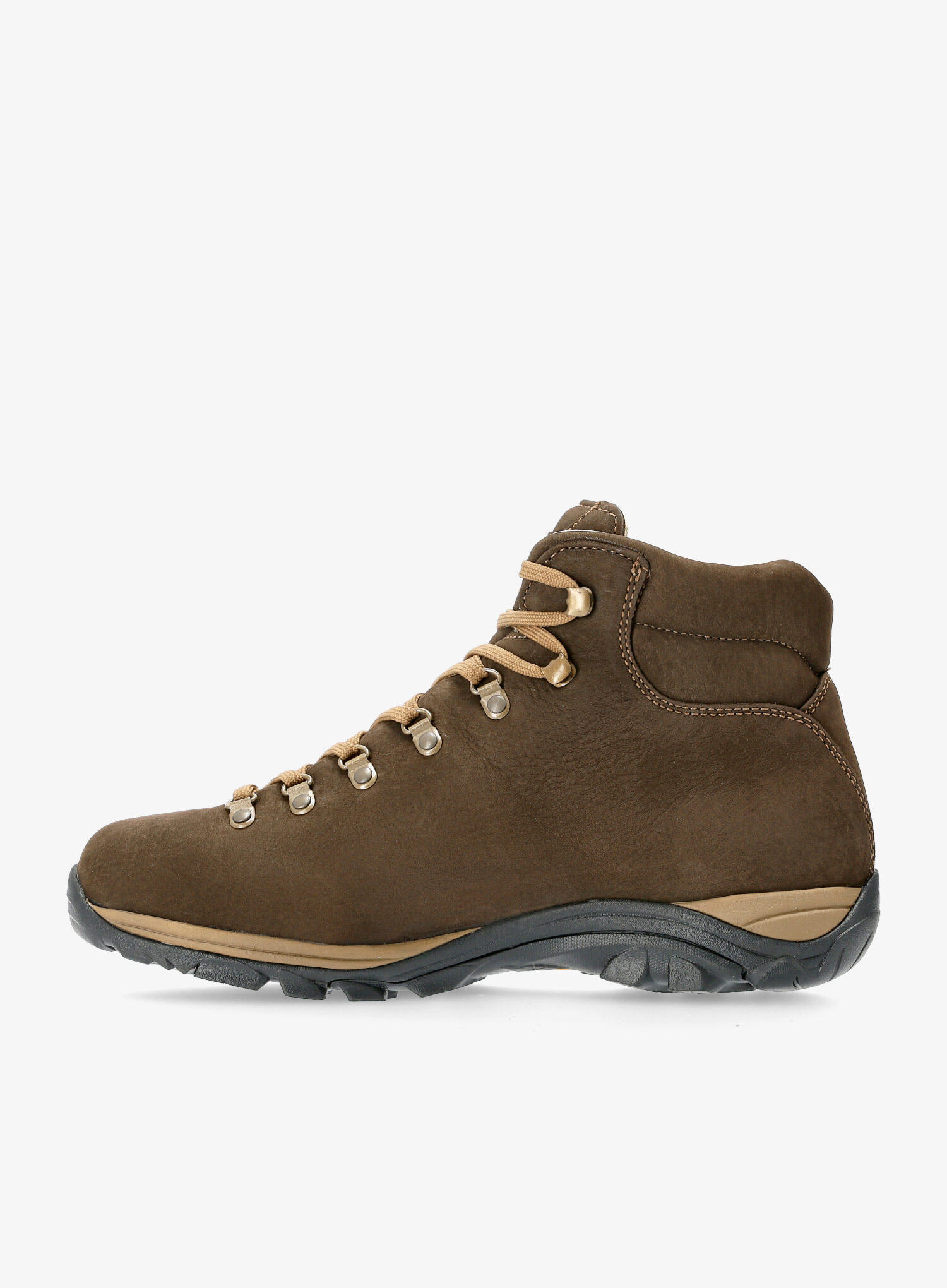 Wanderschuh 321 DB  brown Trail Lite EVO 6/7