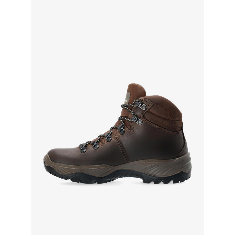 Buty trekkingowe damskie Terra Gtx Women brązowe