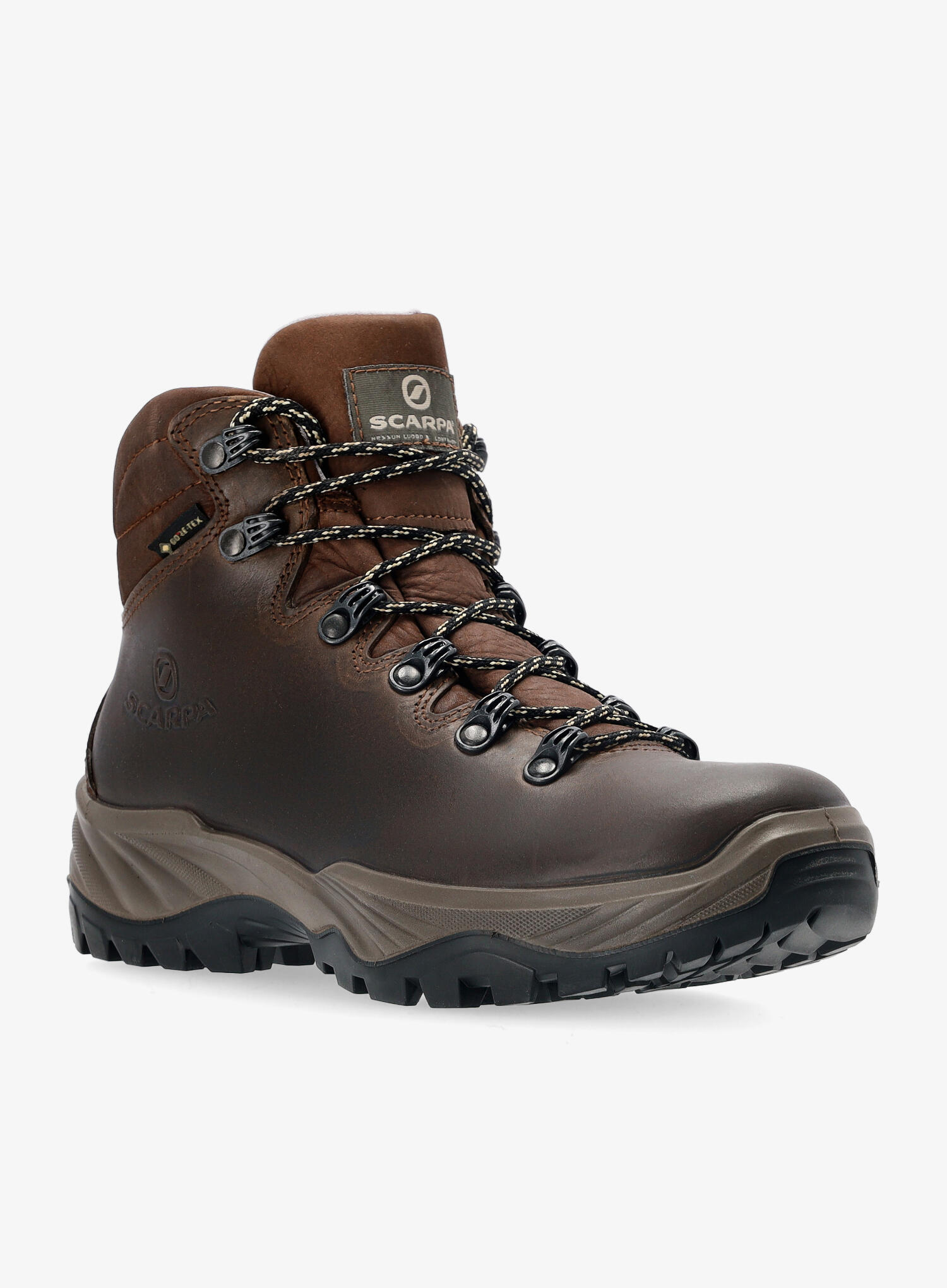 Dámské trekové boty Terra GTX 3/7