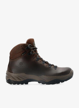 Damen Trekkingschuhe Terra GTX Women