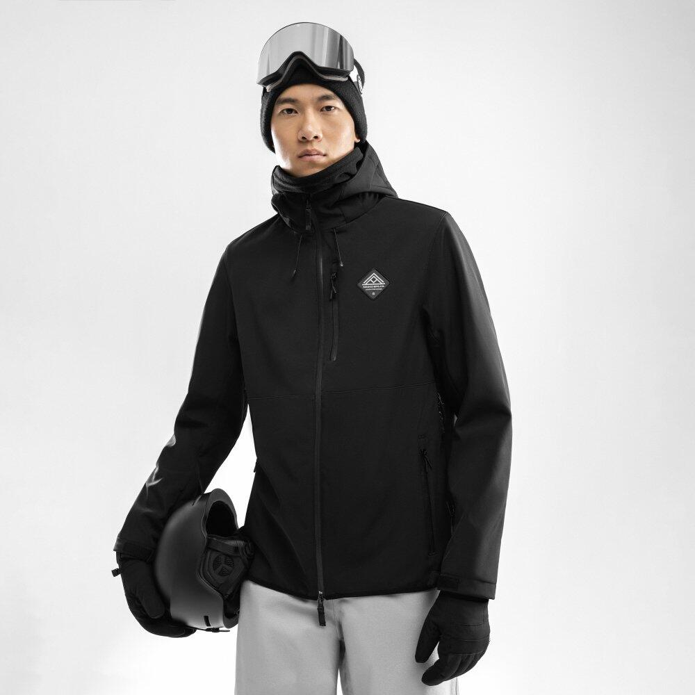 Chaqueta esqui hombre decathlon discount